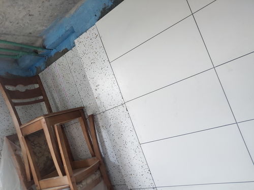 明珠花园刘先生的新家70㎡装修工地图 现场施工图文直播 土巴兔装修网