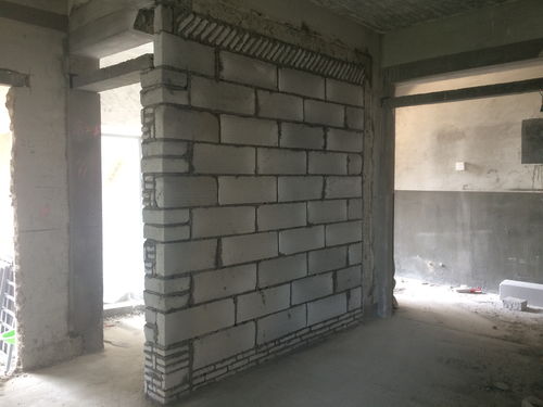 闫女士的新家87㎡装修工地图 现场施工图文直播