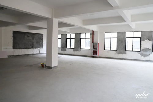优鸿设计恭祝帝润化工办公楼装修项目开工大吉