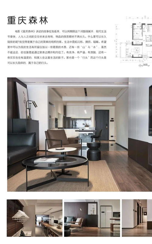 国广一叶5.0家装产品 国广一叶 大宅设计 梦工厂施工联合出品 群升江山城竣工实景